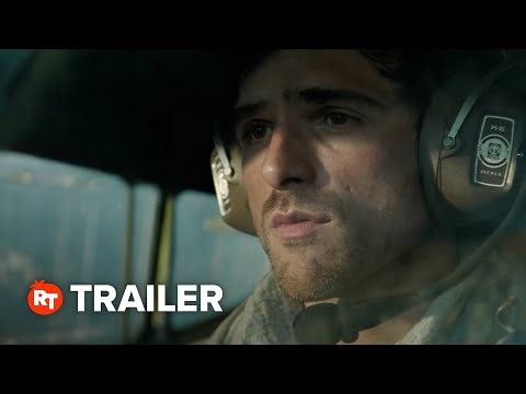 The Dog Stars Trailer #1 (2026)