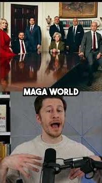 Trump reveals whose idea it was to give that disastrous speech #shorts