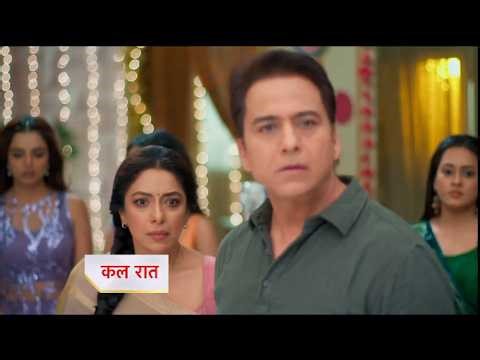 Anupamaa Today Episode NEW PROMO | 5th May 2026 | Digvijay ko kaha gaya Anupama ka Husband
