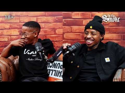 SPEEDSTA: Swisher | Gen Z | Camera Guys Suffering | OGs | Transactional Dating | All The Smoke