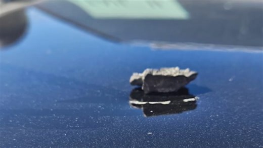 Marines: ‘One-in-a-million’ malfunction caused explosion over I-5