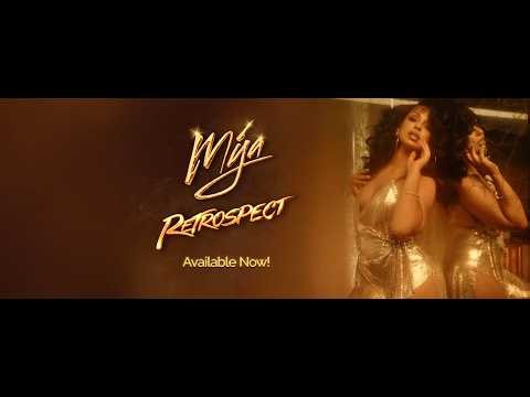 Mýa x Joyner Lucas - "Ain't Another" [HD/WAV Audio]