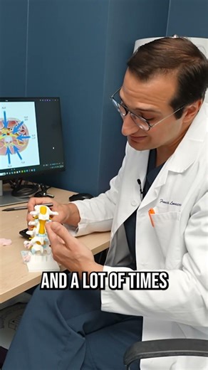 Two ways surgeons fix spinal stenosis