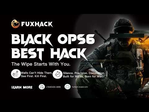 [2026] Call Of Duty Warzone HACK Menu | Free Trial & AimBot & ESP & WallHack Safe & secure Working ✅