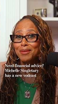 Introducing: Dollars & Sense With Michelle Singletary