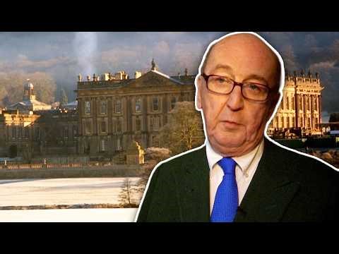 Running One of Britain’s Grandest Homes | Chatsworth Ep. 1 | Our Stories