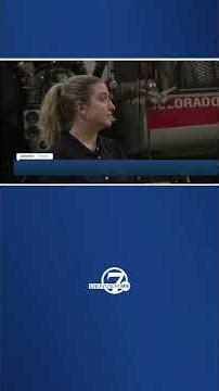 Suspected fatal mountain lion attack in Colorado