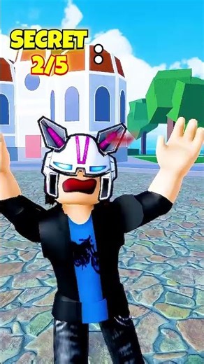 He can see people's SECRETS when he TOUCHES them… ⛏️ #shorts