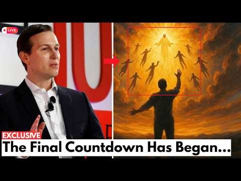 The Rapture Warning Every Christian Needs To Hear Before It's Too Late.. Nobody Is Talking About It.