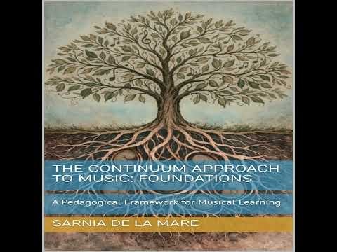 Why Visual Music Scores Might Be a Good Fit For Autistic Music Students | Continuum Approach