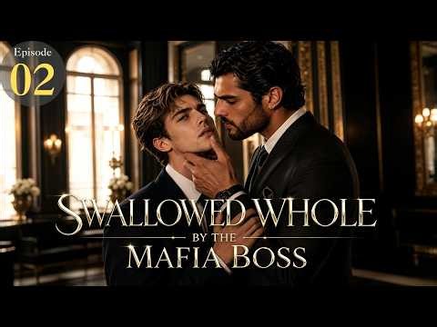 EP02 |🖤Boyfriend cheated, balck card didn't—he returned💕| Swallowed Whole by the Mafia Boss