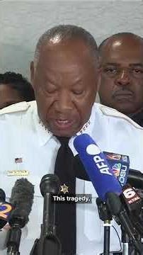 Louisiana sheriff calls domestic violence a 'community issue' in wake of Shreveport mass shooting