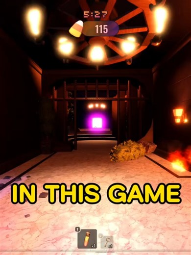 The Hollow_ Doors - FULL GAME Walkthrough & Ending - ROBLOX [4K60FPS] – Part 1