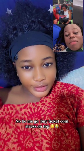 How to Say “I’ll Buy the Ticket” in Nigerian Pidgin (Funny TikTok Line)