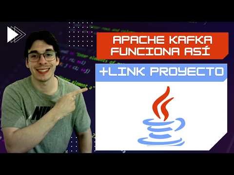 ENTIENDE los SISTEMAS DISTRIBUIDOS con JAVA!