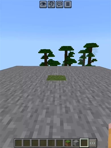 Minecraft Challenge: Bawal Sa Color Green 💚