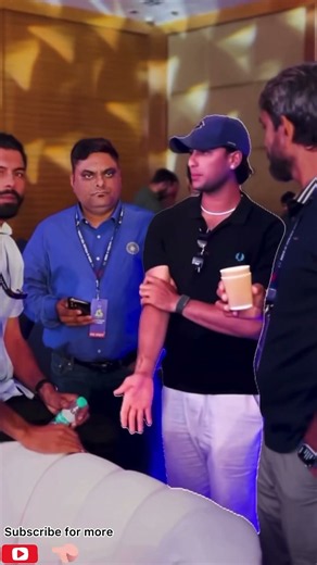 Young, fierce, and absolutely fabulous #abhisheksharma #viral #viralreels #viralshorts #videoviral