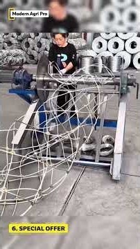 How Industrial Machines Work: Amazing Metalworking & Automation Tools