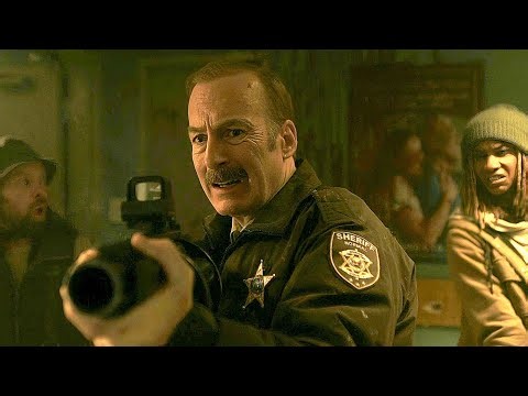 A New Sheriff Investigates a Bank Robbery And Discovers His Town Is Hiding Dark Secret— Movie Recap