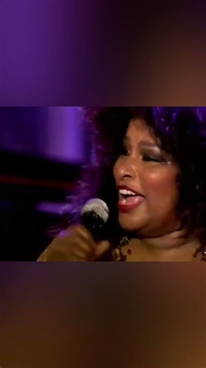 Chaka Khan – Ain’t Nobody (Live with Metropole Orchestra 2013) | Funk Soul Classic