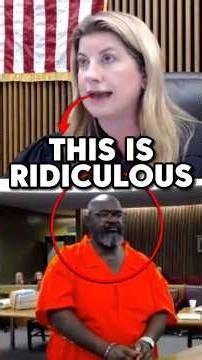 FLEES Police on 12th CONVICTION—Judge Gives 20 Years!