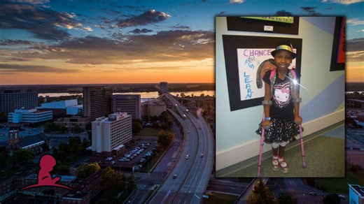 Mother, daughter share their St. Jude story and why you should participate in the Dream Home giveaway