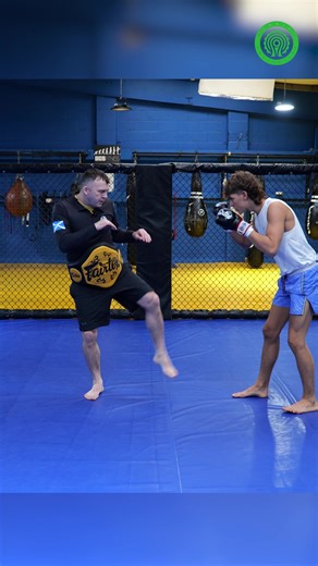 MMA Striking Drills: Mastering Low Kick Techniques