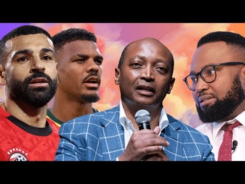 Has Motsepe changed African soccer? Afcon dissection.