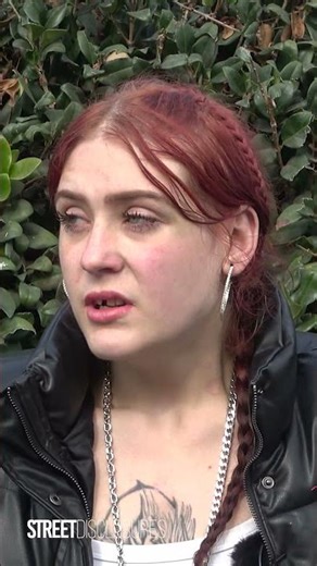 It's a different kind of dangerous #homeless #streetlife #homelessness #hotellife