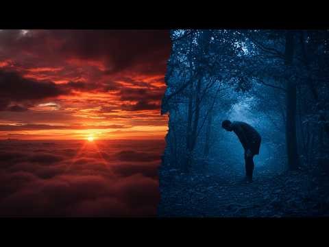 Kenapa Langit Senja Berwarna Merah? Fakta Atmosfer yang Jarang Diketahui!