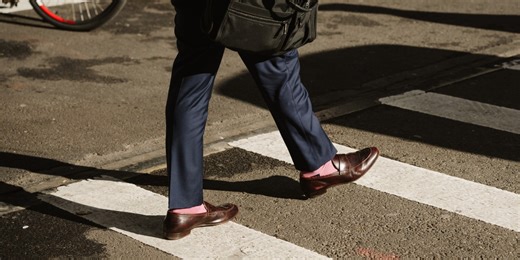 Bosses Embrace ‘Hybrid Creep’ to Get You Back in the Office