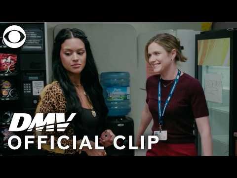 Ceci & Colette Cast an Online Spell on Noa 🪄 DMV | CBS