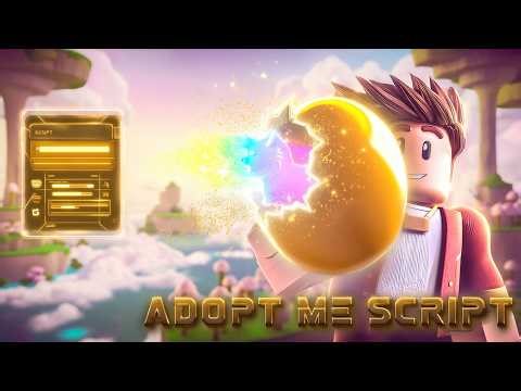 Adopt Me Autofarm | Adopt Me GUI & Adopt Me Scripts - Free Script 2026