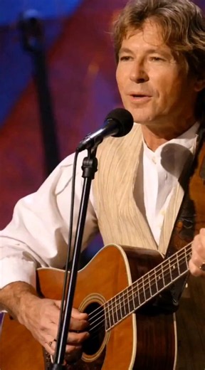 🏡 Take Me Home, Country Roads ❤️ | John Denver’s Timeless Classic #JohnDenver #CountryRoads #Shorts