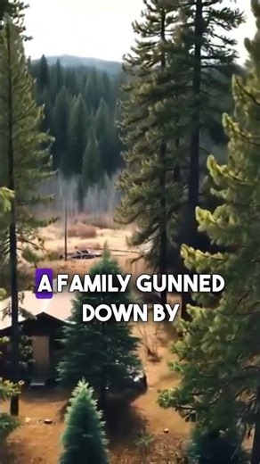 How Ruby Ridge Proved the System Broken #GovernmentFailure #History