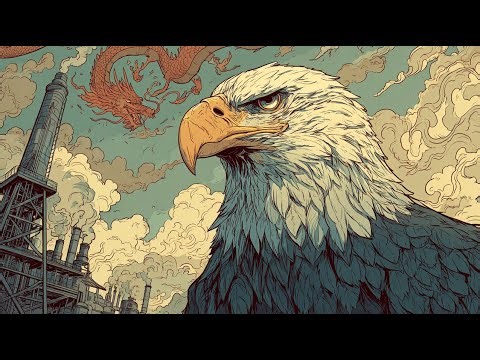 The West's Strategic Crouch: Why Democracy is Paralyzed