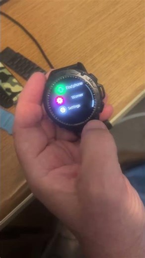 See why this watch is unmatched compared to others