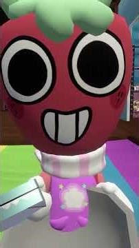 Cosmo appears in DANDY'S WORLD #roblox #dandysworld