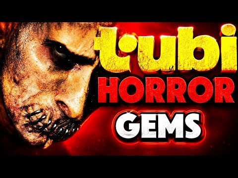 10 TUBI Horror Movies That Are MUST WATCH!