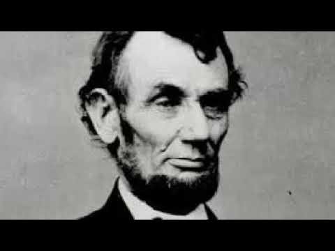 The State Of The Union Addresses - Abraham Lincoln: December 3, 1861