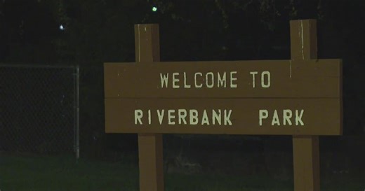 Police investigating dog attack in Verona's Riverbank Park