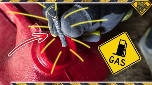 Analyzing the dangerous effects of firecrackers mixed with gasoline