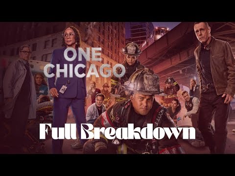 One Chicago Night Explained: Chicago Fire 14x08, PD 13x08 & Med 11x08 Breakdown | January 7 NBC