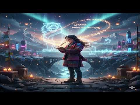 ང་ལ་སྙིང་སྟོབས་བྲིས་དང་། (Write Me Stronger) | New Tibetan Song 2026