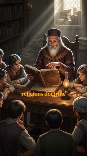 How Galileo Changed Our View of the Universe Forever