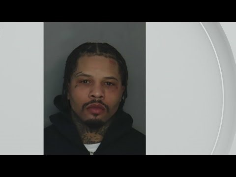 Boxing champion arrested in South Florida after two‑week search, police say