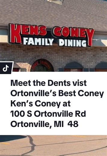 Ken’s Coney Ortonville MI – Best Coney Dog & Where to Visit