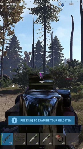 Legit Cheating W/ External On 600+ Pop... #rust #rustpcgame #rusthacker #rustcheating #rustpvp