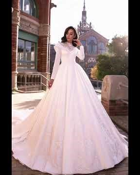 “Elegant Bridal Wedding Dresses 2026 💎 | Princess & Royal Bride Look Ideas”