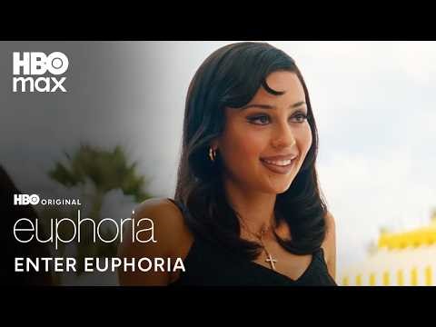 Euphoria Season 3 | Behind The Scenes Episode 2 | HBO Max